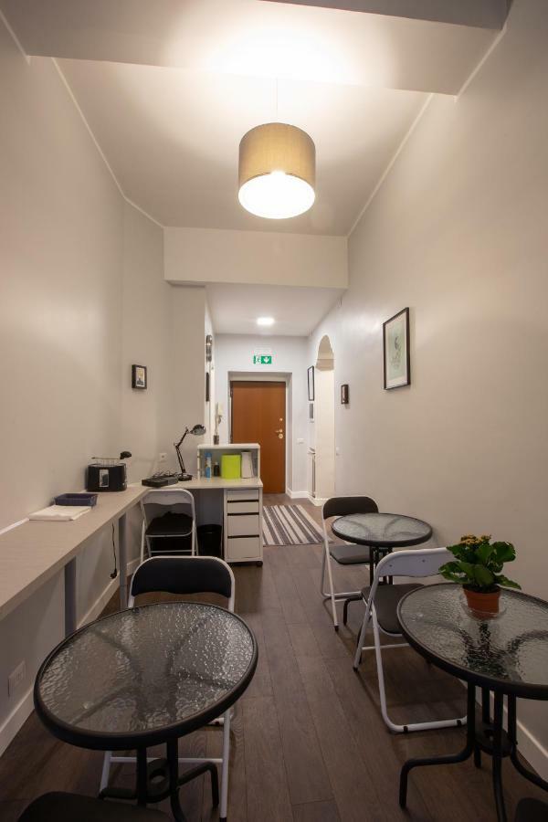 Maribea Center Acomodação com café da manhã  Roma