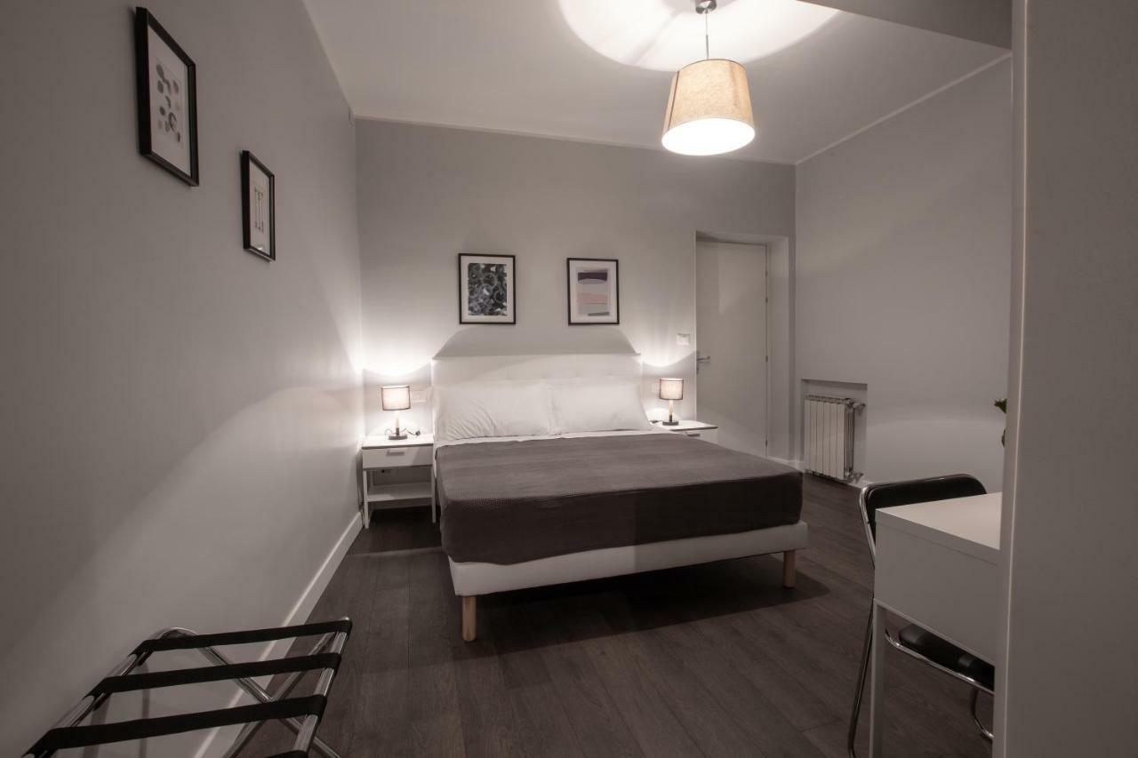 Maribea Center Alojamento de Acomodação e Pequeno-almoço Roma