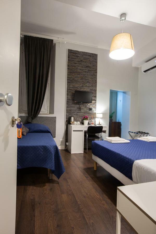 Maribea Center Roma