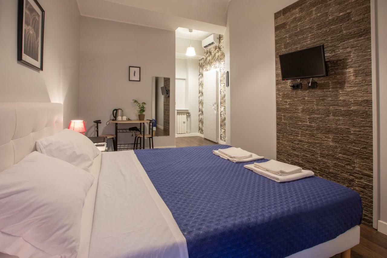 Maribea Center Roma