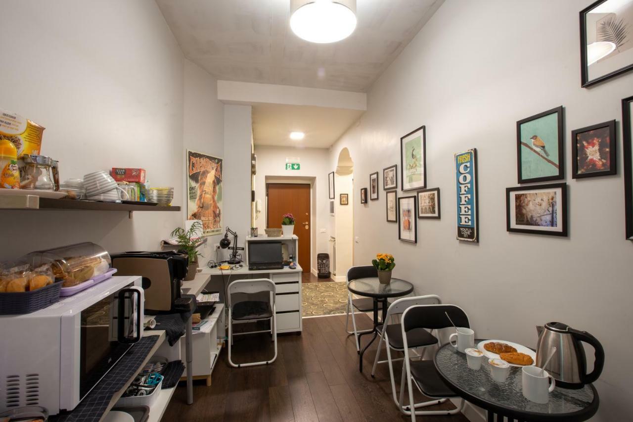 Maribea Center 2* Roma