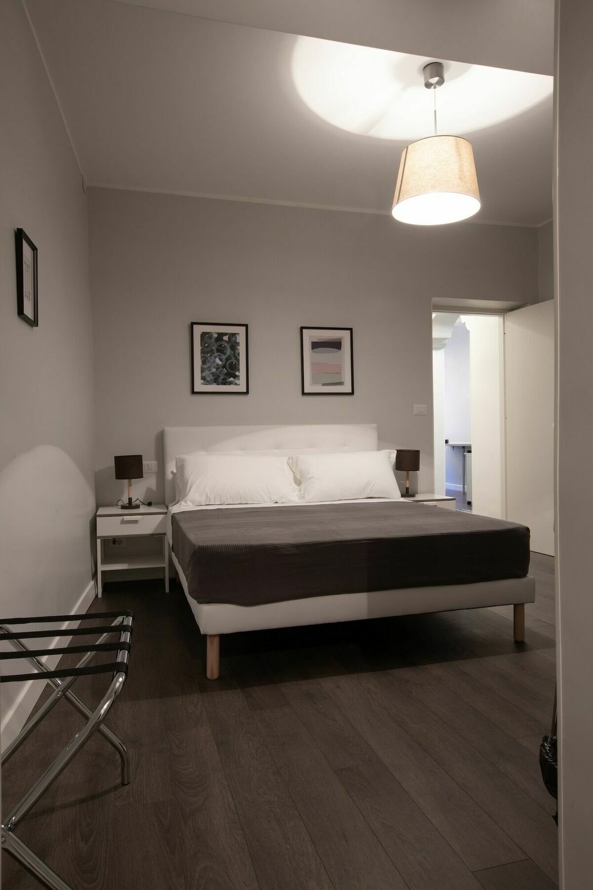 Bed and breakfast Maribea Center 2*