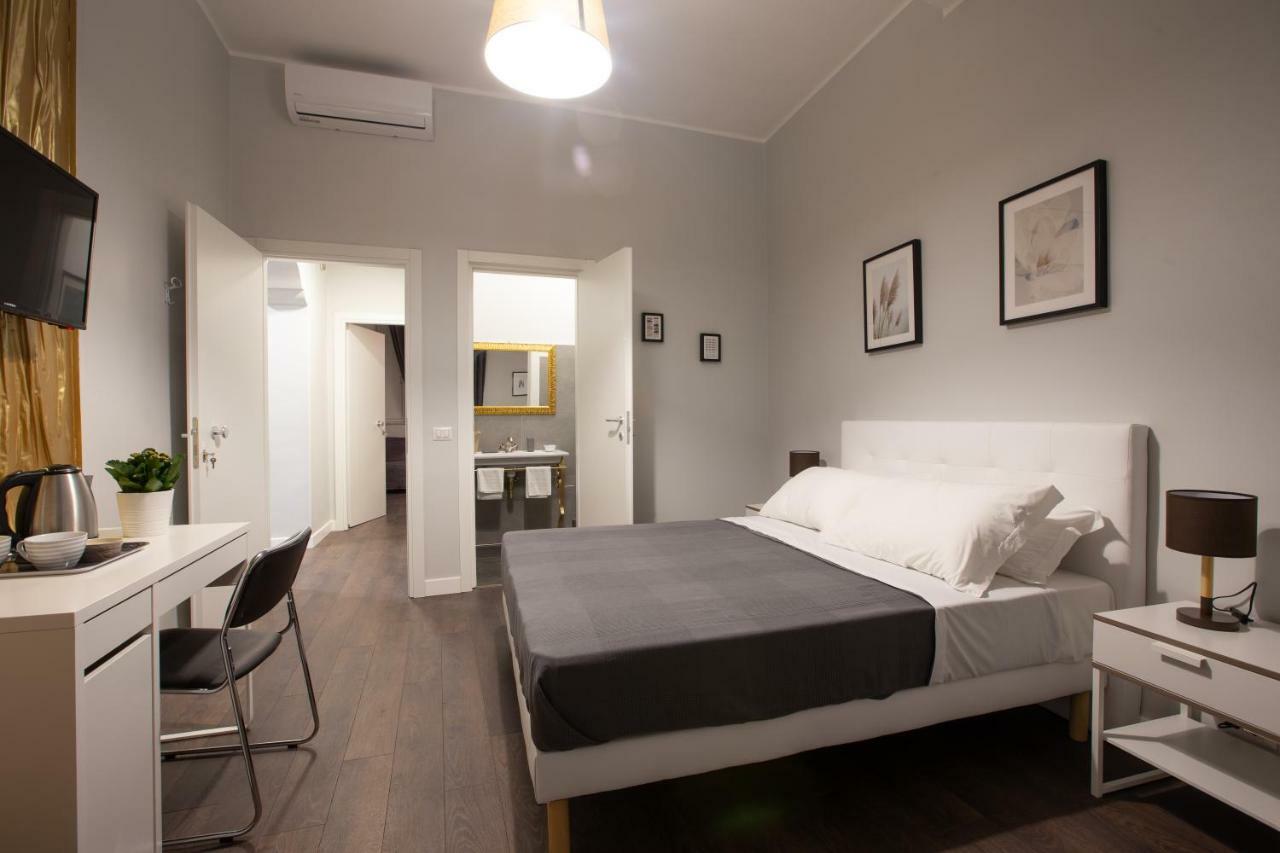 Bed and breakfast Maribea Center Roma