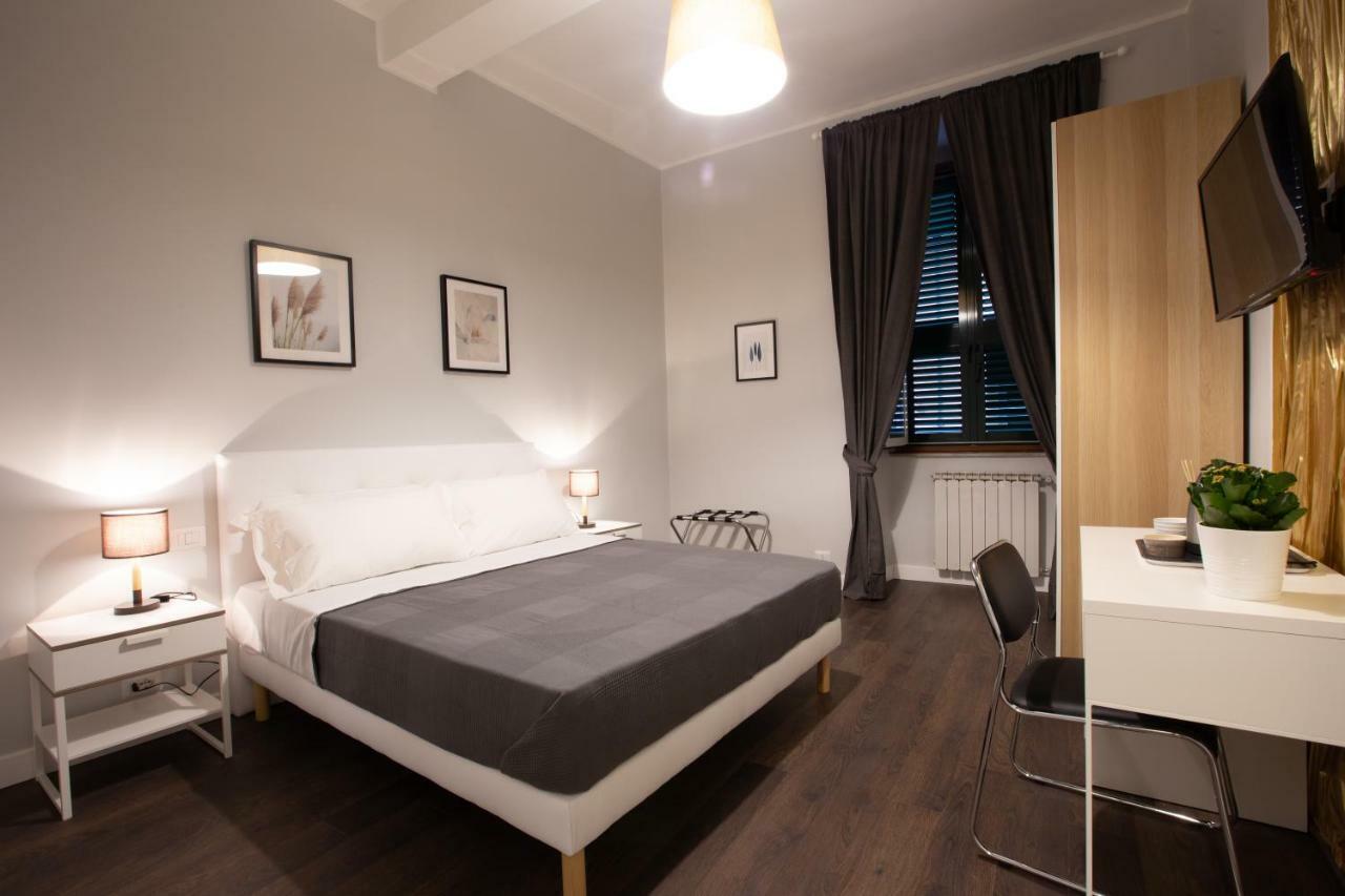 Maribea Center Bed and breakfast Roma