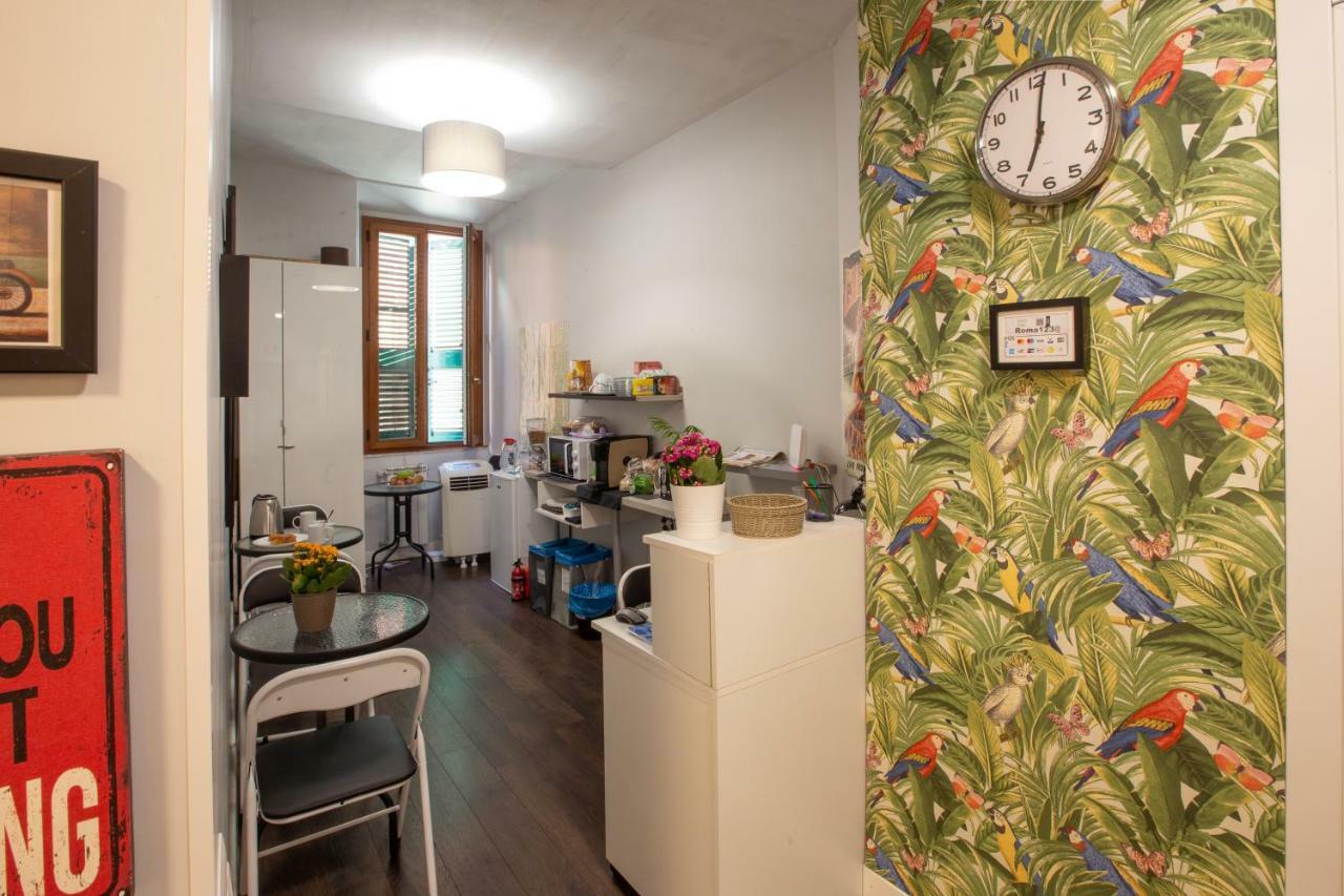 Bed and breakfast Maribea Center 2*