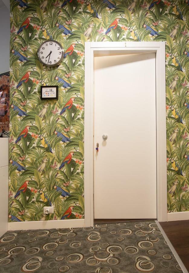 Maribea Center Bed and breakfast 2*