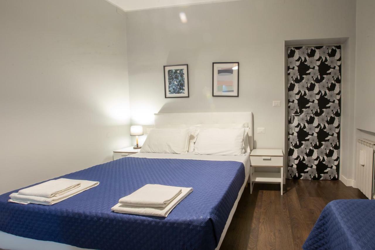 Bed and breakfast Maribea Center 2*