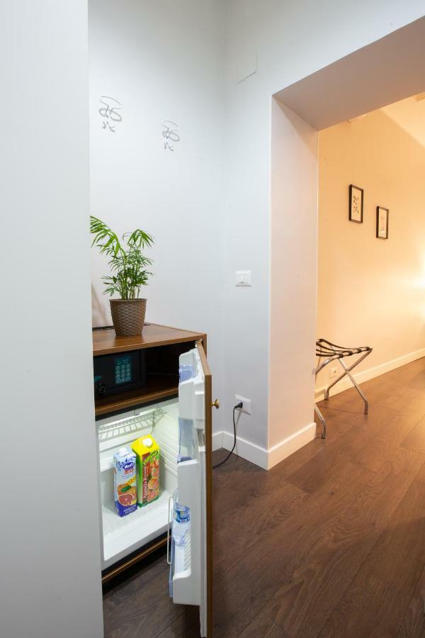 Maribea Center Bed and breakfast Roma