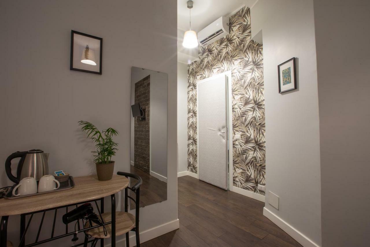 Bed and breakfast Maribea Center Roma
