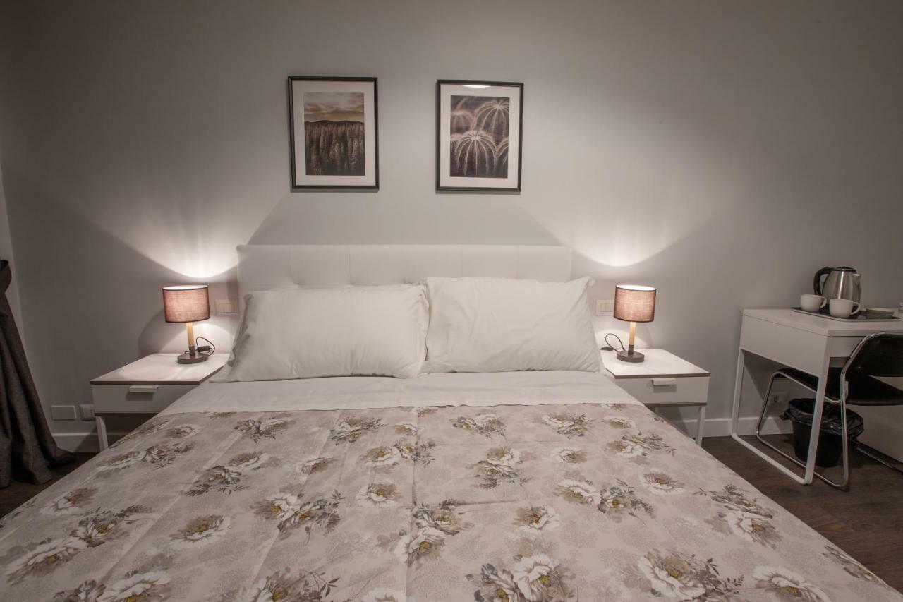 Bed and breakfast Maribea Center 2*