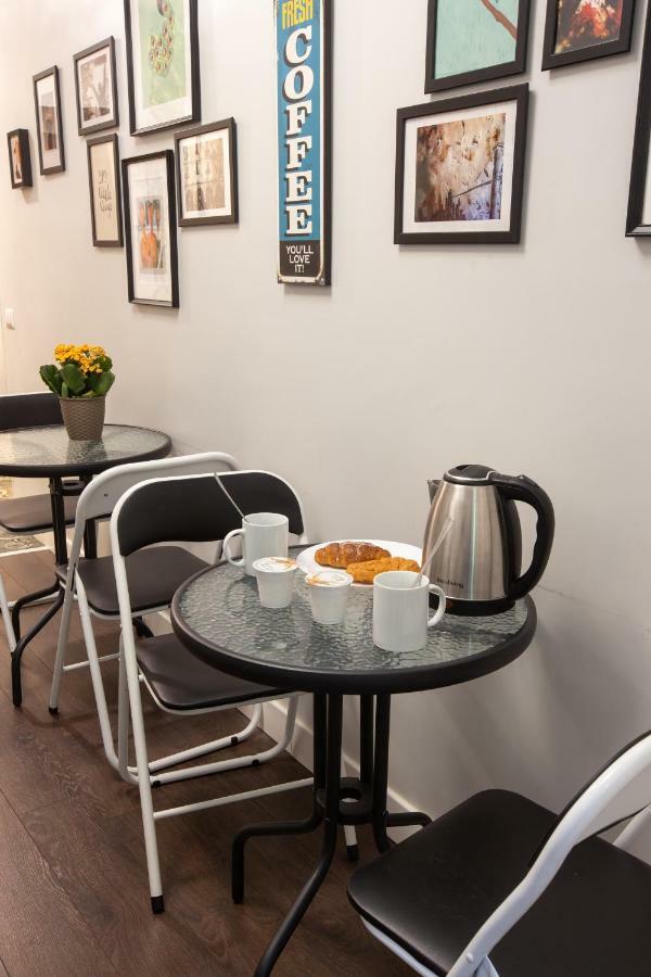 Bed and breakfast Maribea Center Roma